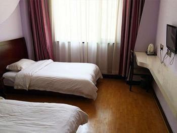 Pianyi Chain Hotel Beijing Bagian luar foto